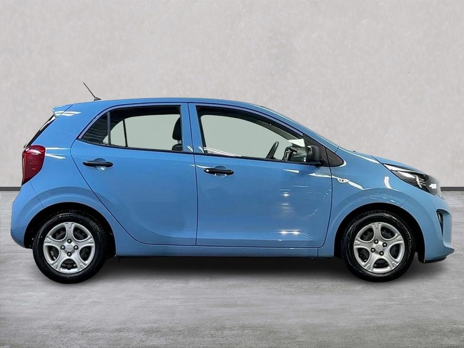 Used Kia Picanto 2018 for sale - 76225066: Photo 3