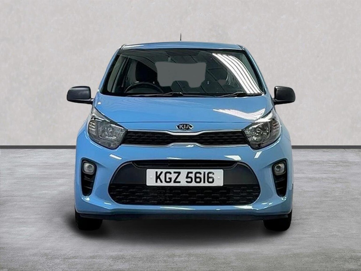 Used Kia Picanto 2018 for sale - 76225066: Photo 5