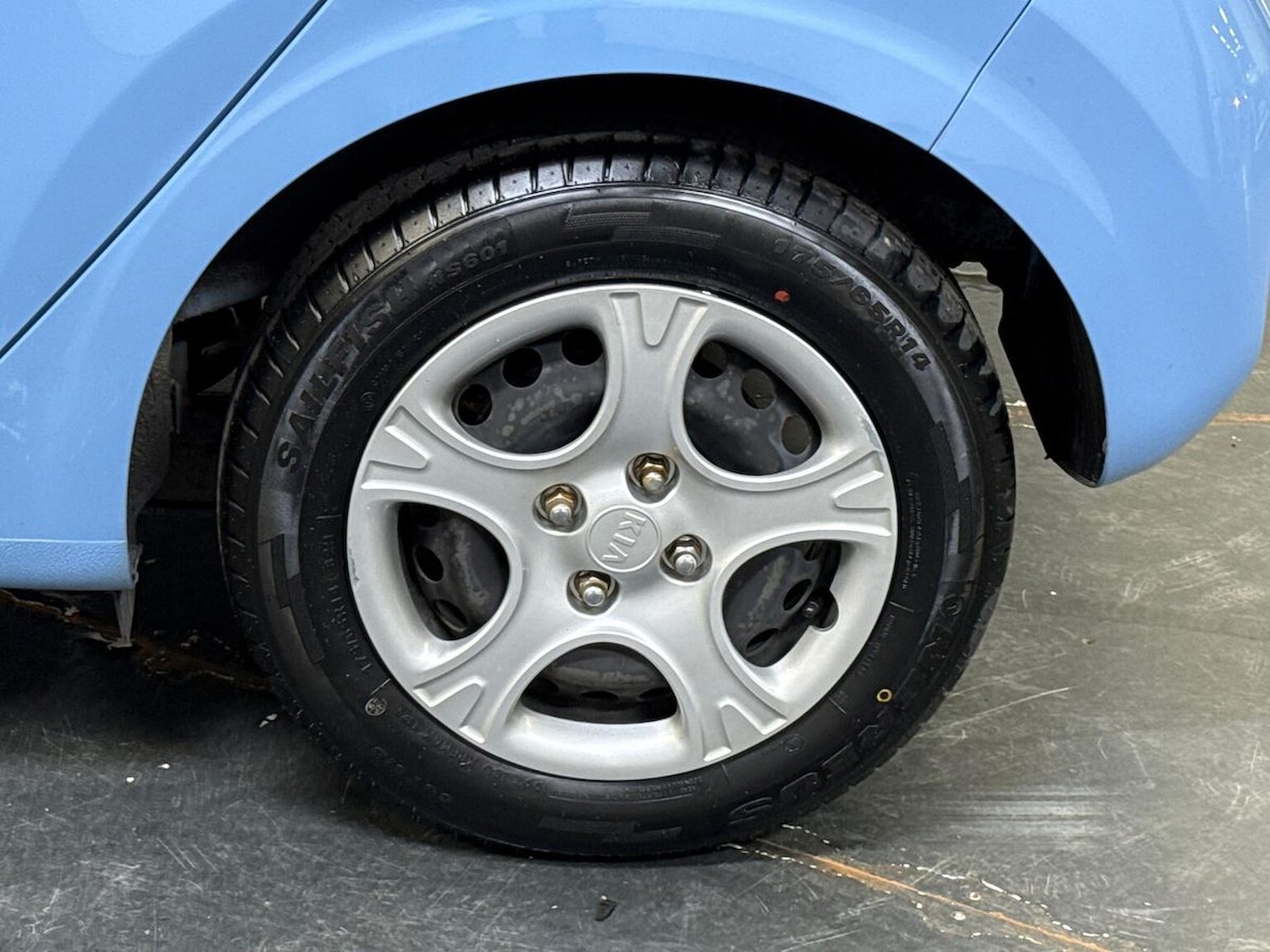 Used Kia Picanto 2018 for sale - 76225066: Photo 6