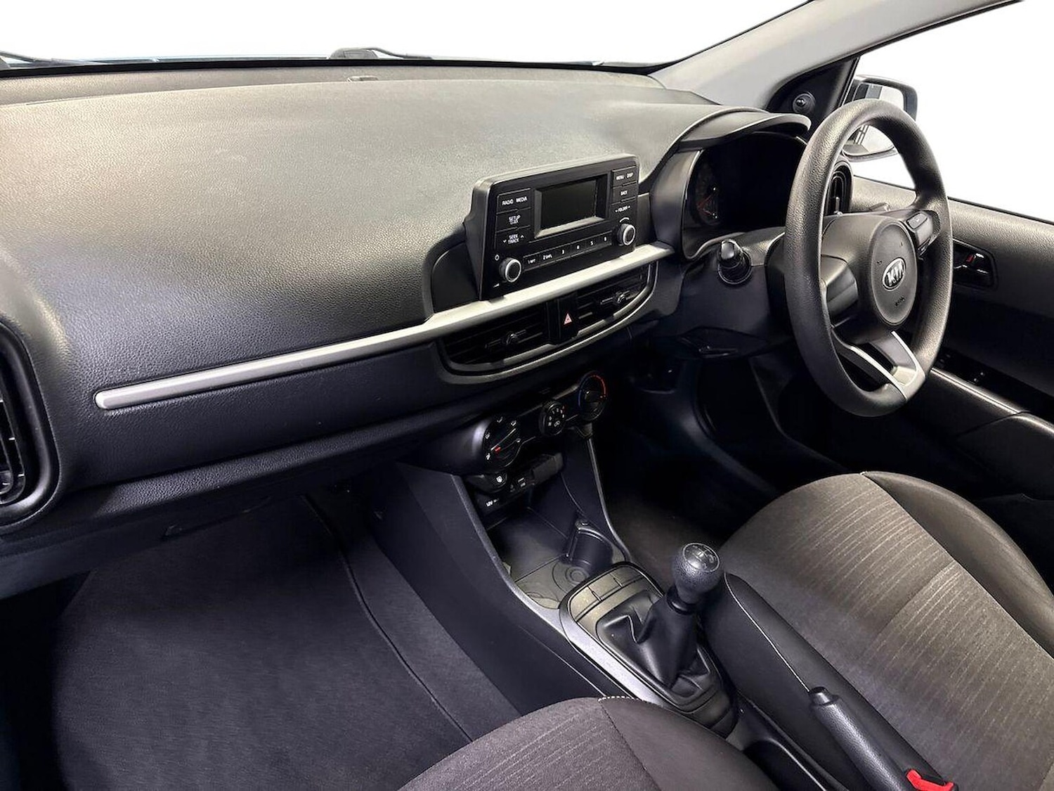 Used Kia Picanto 2018 for sale - 76225066: Photo 7