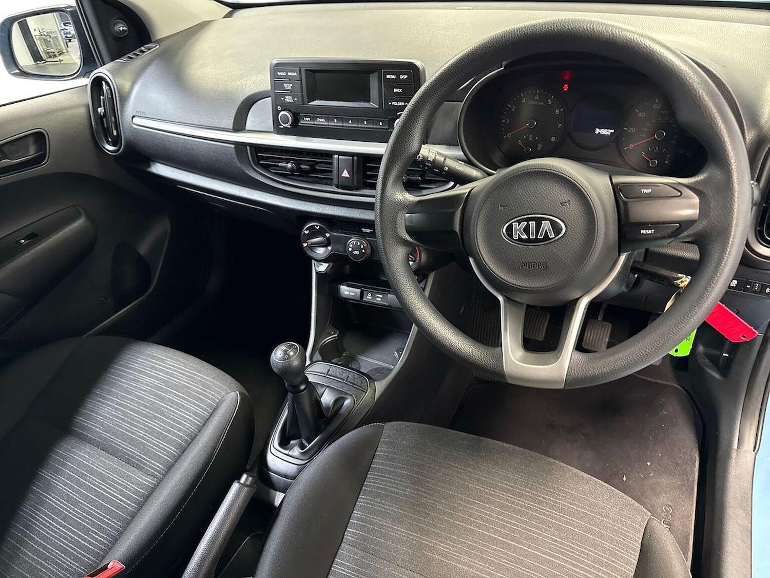 Used Kia Picanto 2018 for sale - 76225066: Photo 8