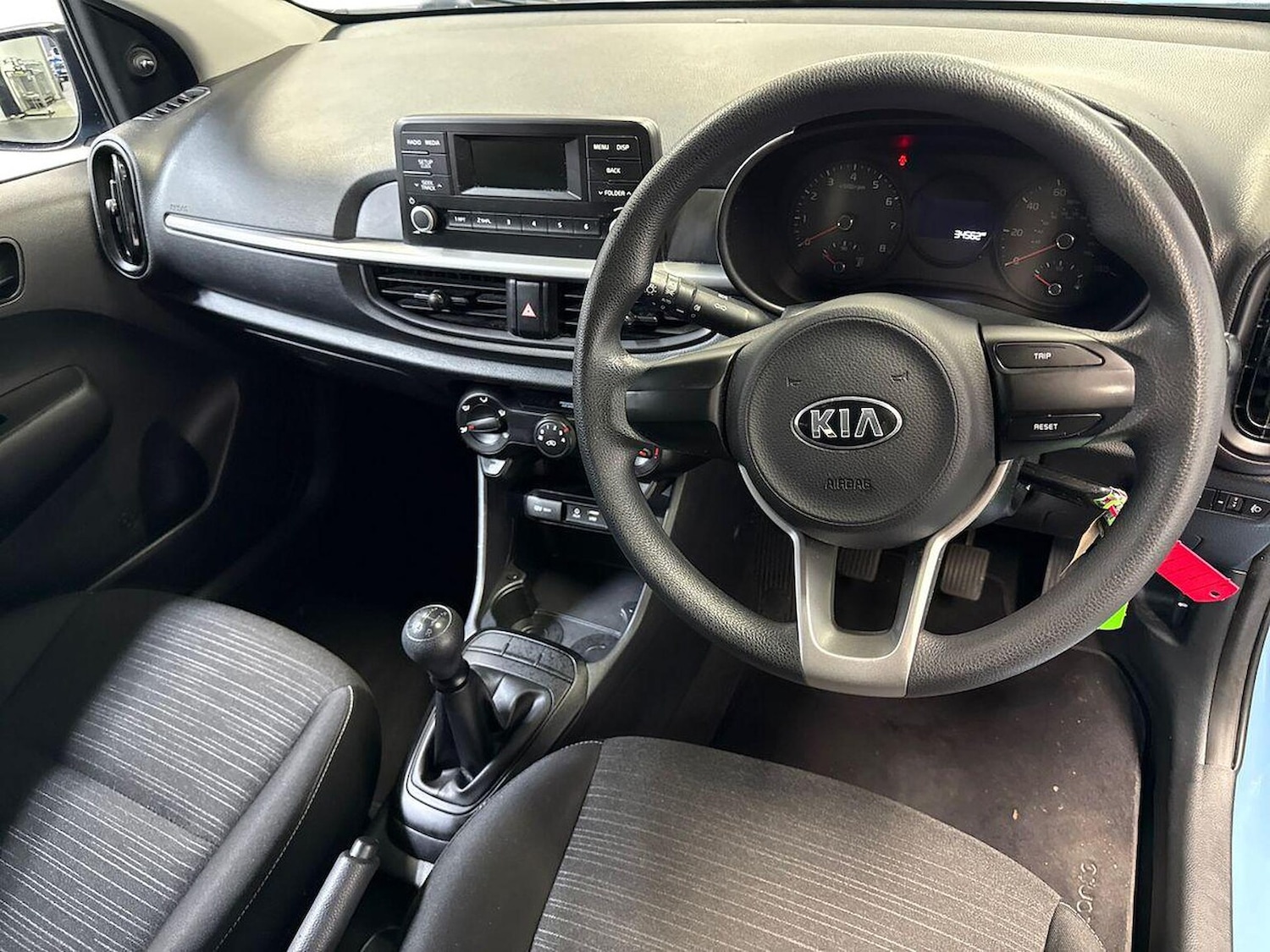 Used Kia Picanto 2018 for sale - 76225066: Photo 9