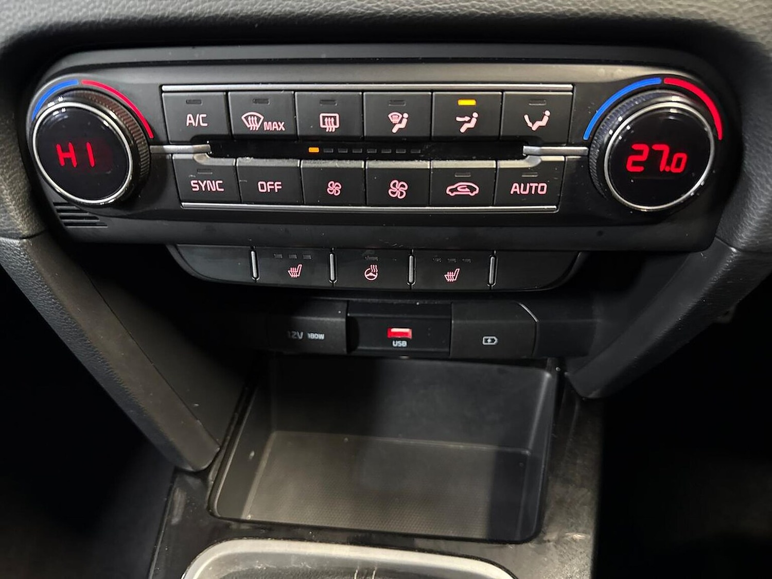 Used Kia Ceed 2022 for sale - 76830753: Photo 12