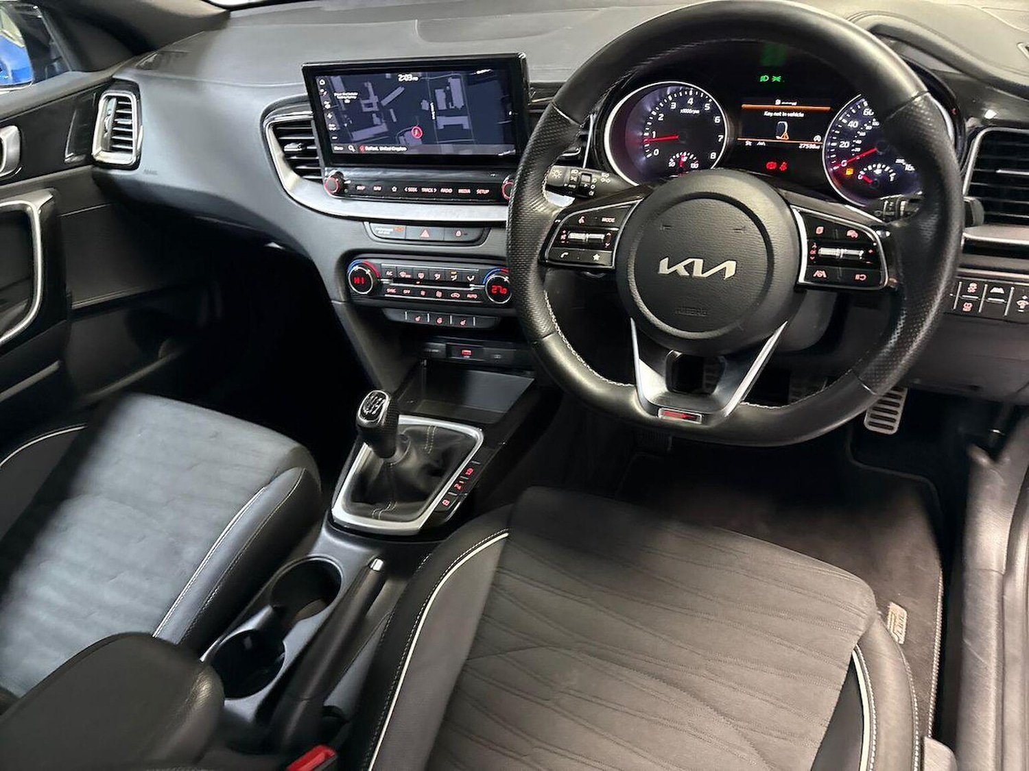 Used Kia Ceed 2022 for sale - 76830753: Photo 15