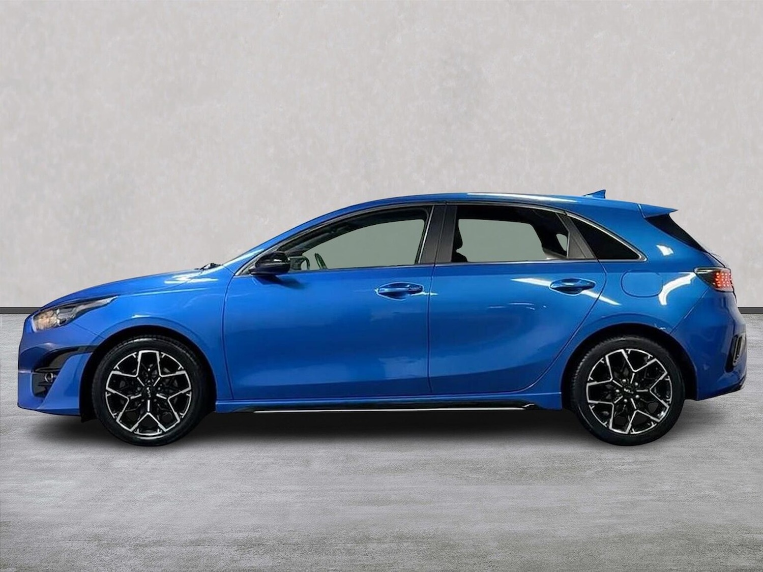 Used Kia Ceed 2022 for sale - 76830753: Photo 19