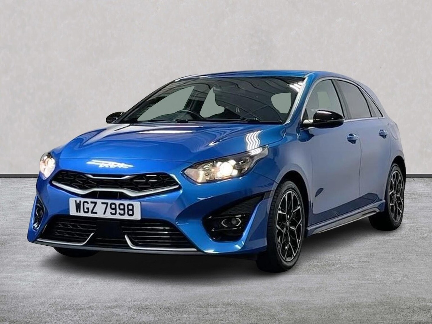 Used Kia Ceed 2022 for sale - 76830753: Photo 20