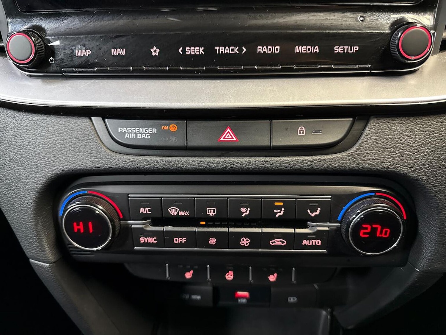 Used Kia Ceed 2022 for sale - 76830753: Photo 22