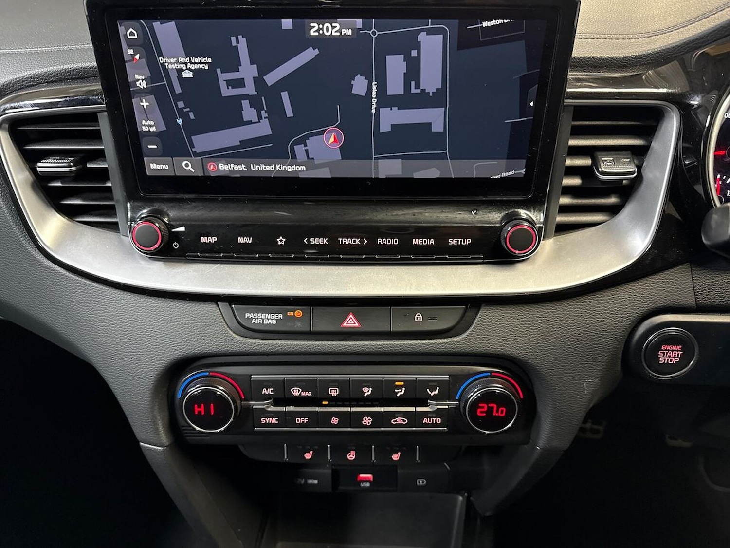 Used Kia Ceed 2022 for sale - 76830753: Photo 23