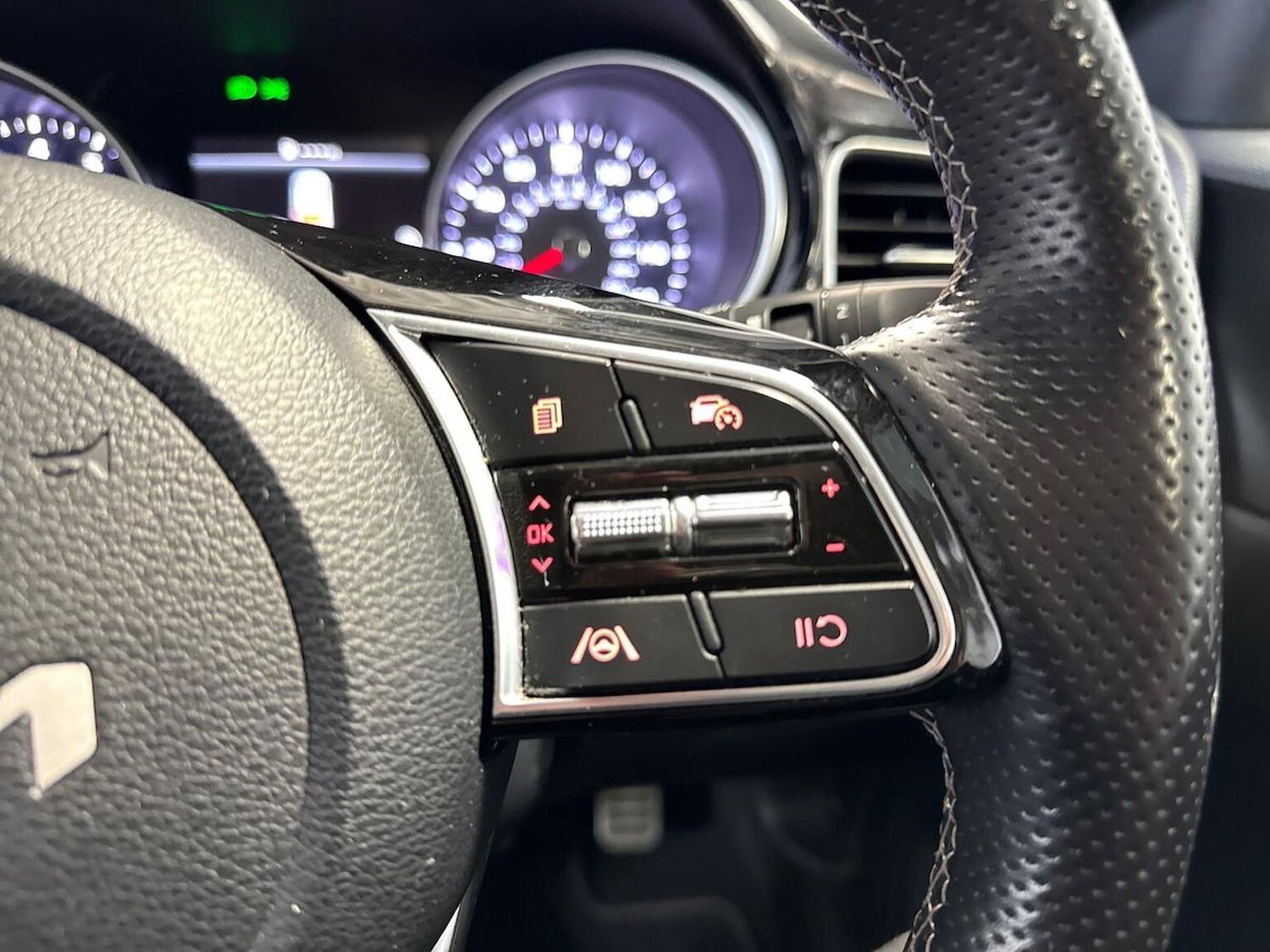 Used Kia Ceed 2022 for sale - 76830753: Photo 25