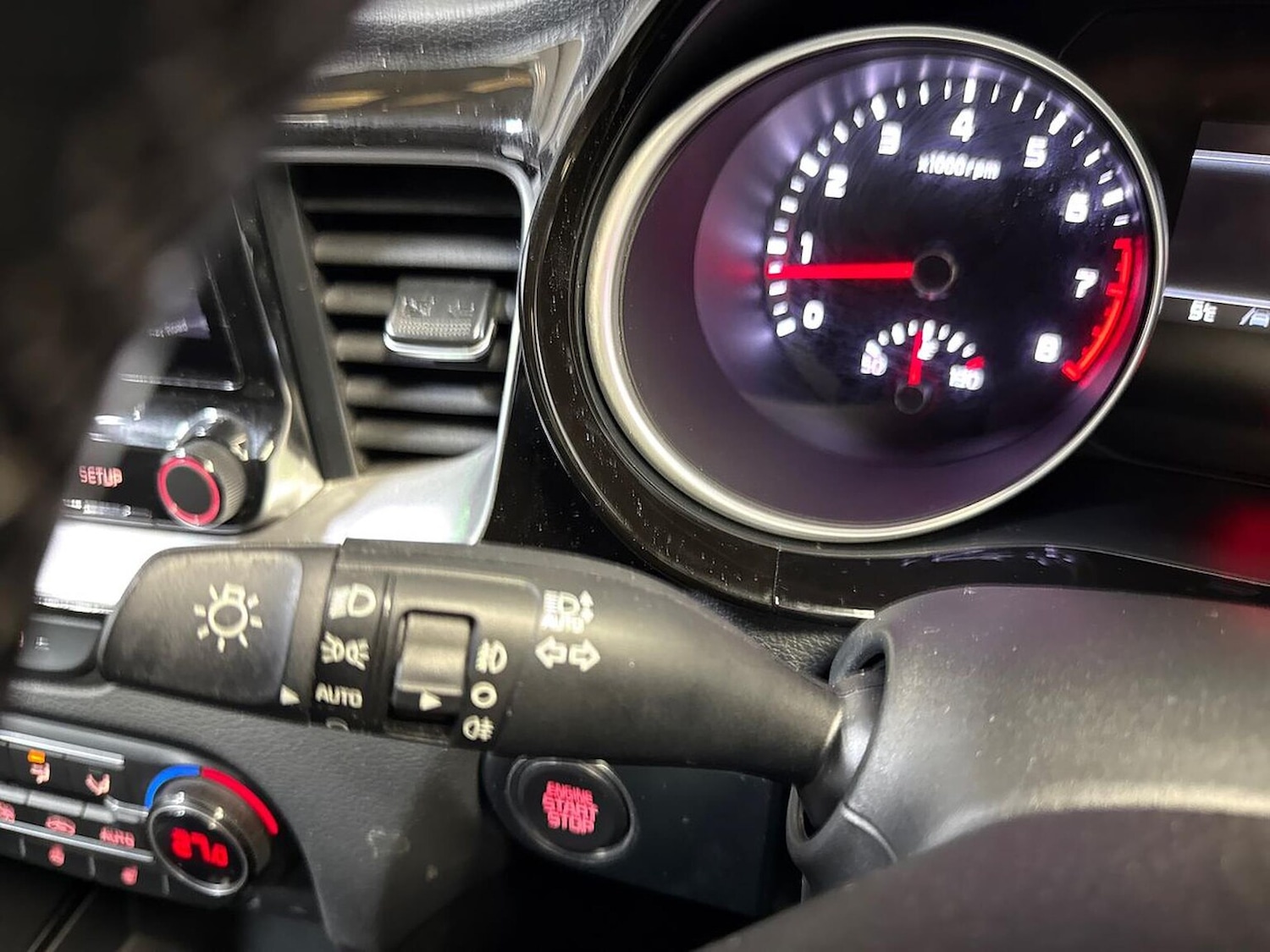 Used Kia Ceed 2022 for sale - 76830753: Photo 26