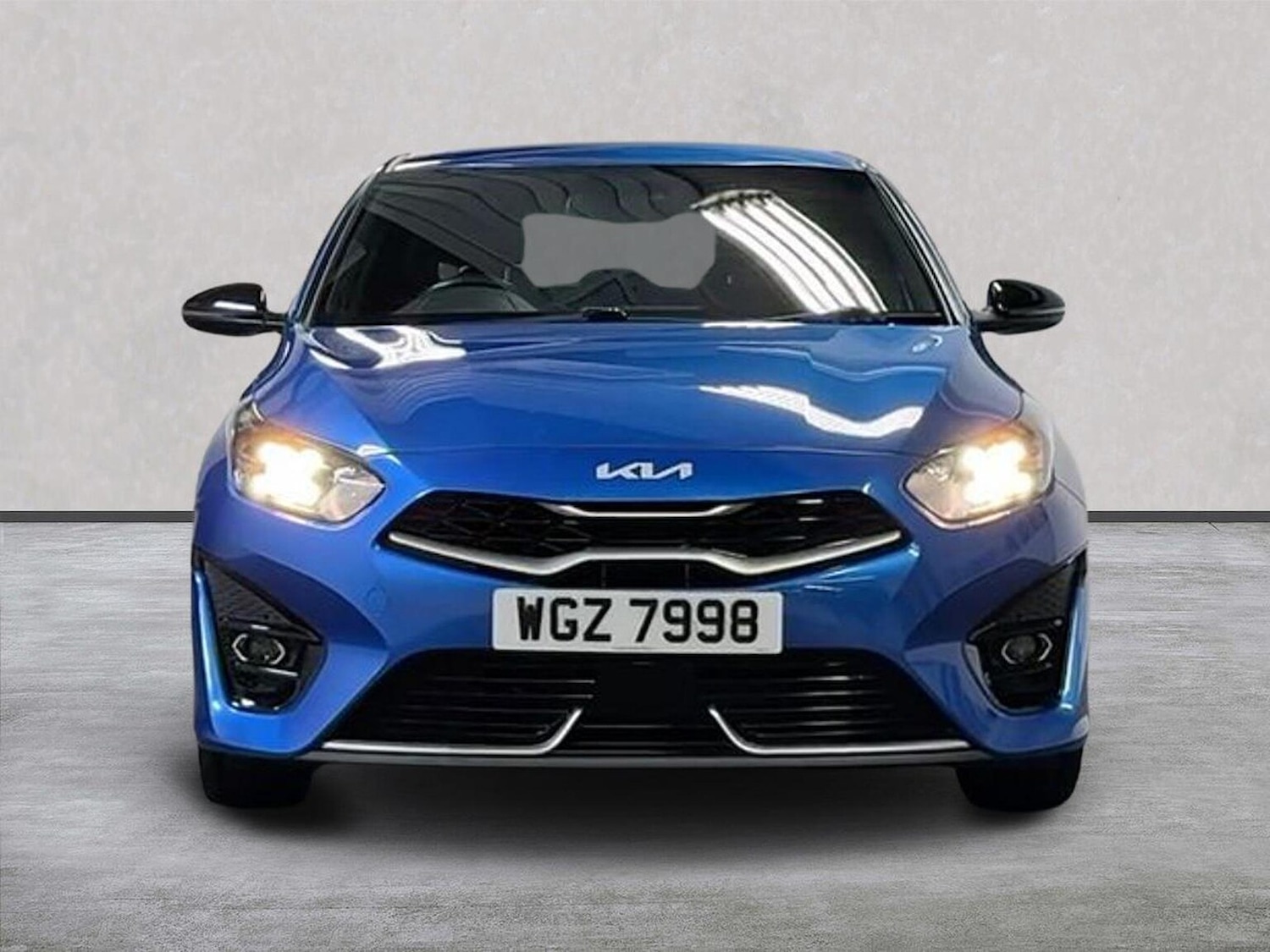 Used Kia Ceed 2022 for sale - 76830753: Photo 5