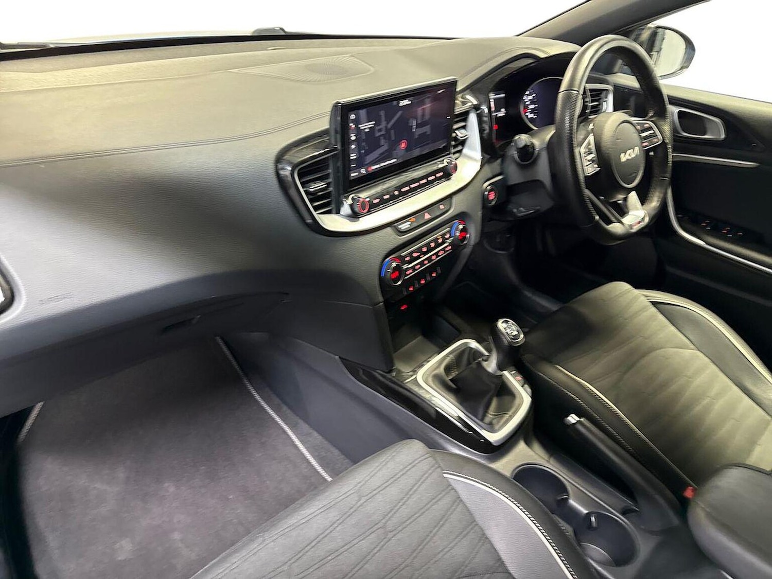 Used Kia Ceed 2022 for sale - 76830753: Photo 7