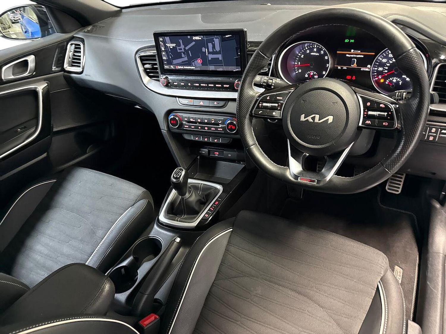 Used Kia Ceed 2022 for sale - 76830753: Photo 8