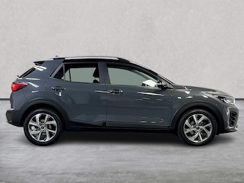 Used Kia Stonic 2023 for sale - 75766738: Photo