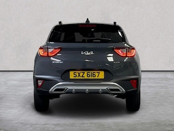 Used Kia Stonic 2023 for sale - 75766738: Photo