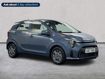 Used Kia Picanto 2026 for sale - 79605387: Photo