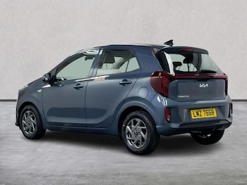 Used Kia Picanto 2026 for sale - 79605387: Photo