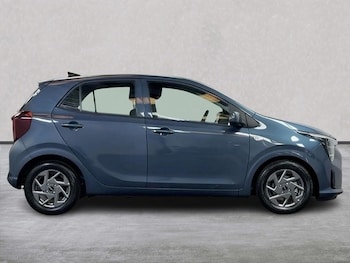 Used Kia Picanto 2026 for sale - 79605387: Photo