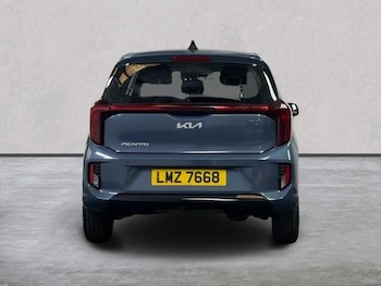 Used Kia Picanto 2026 for sale - 79605387: Photo
