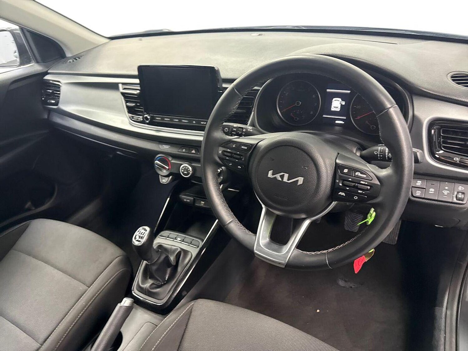 Used Kia Rio 2023 for sale - 78202079: Photo 11