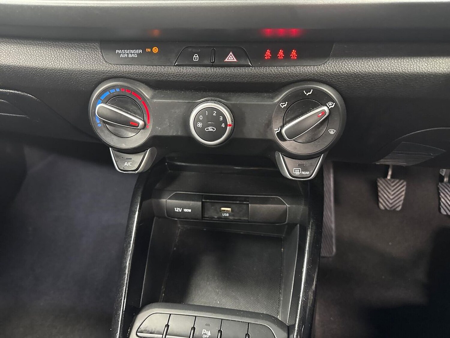 Used Kia Rio 2023 for sale - 78202079: Photo 14