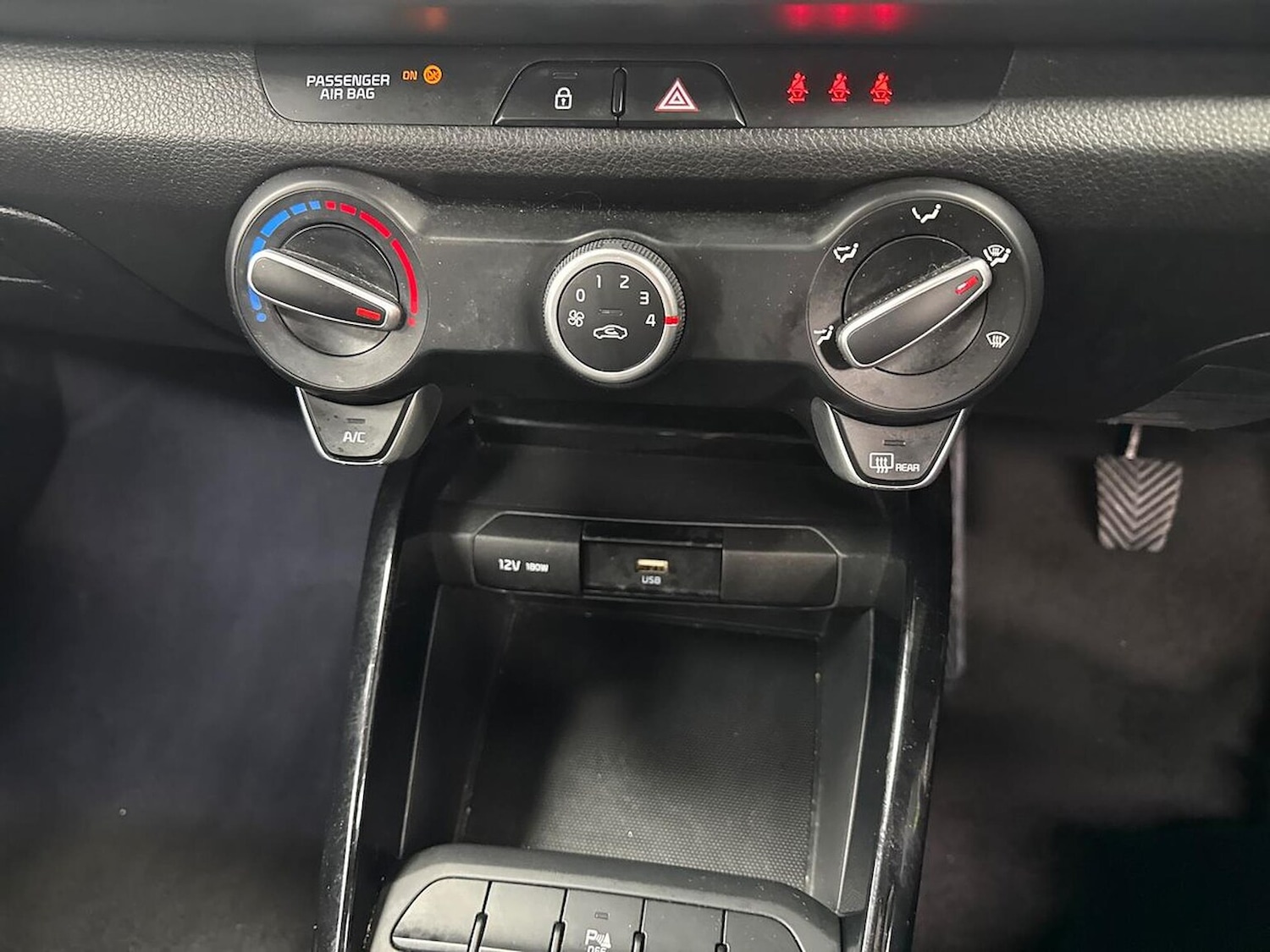 Used Kia Rio 2023 for sale - 78202079: Photo 24