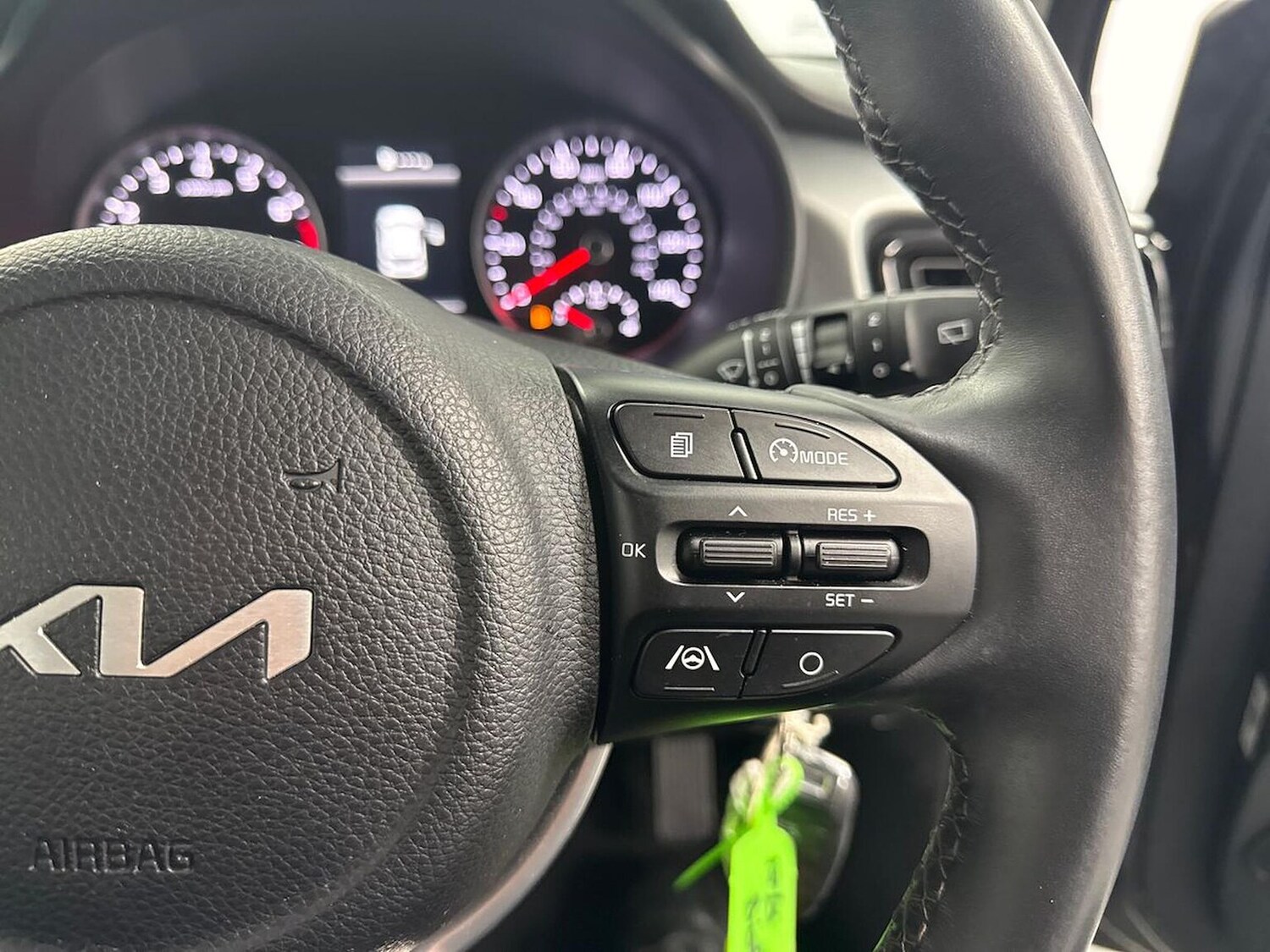 Used Kia Rio 2023 for sale - 78202079: Photo 27