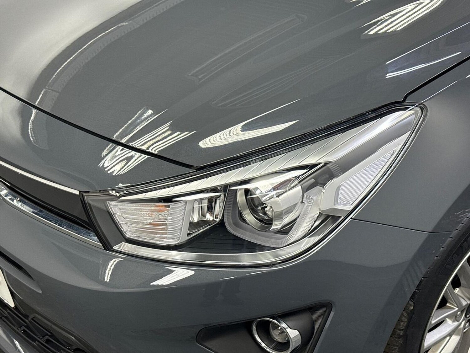 Used Kia Rio 2023 for sale - 78202079: Photo 31