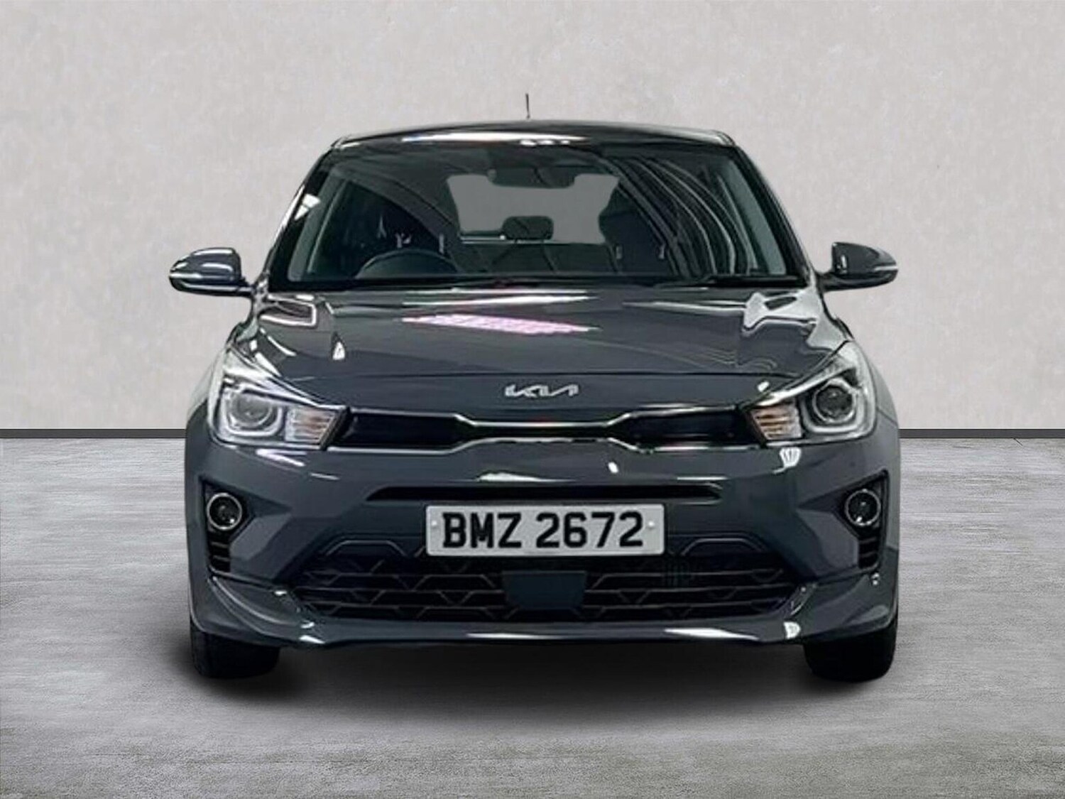 Used Kia Rio 2023 for sale - 78202079: Photo 7