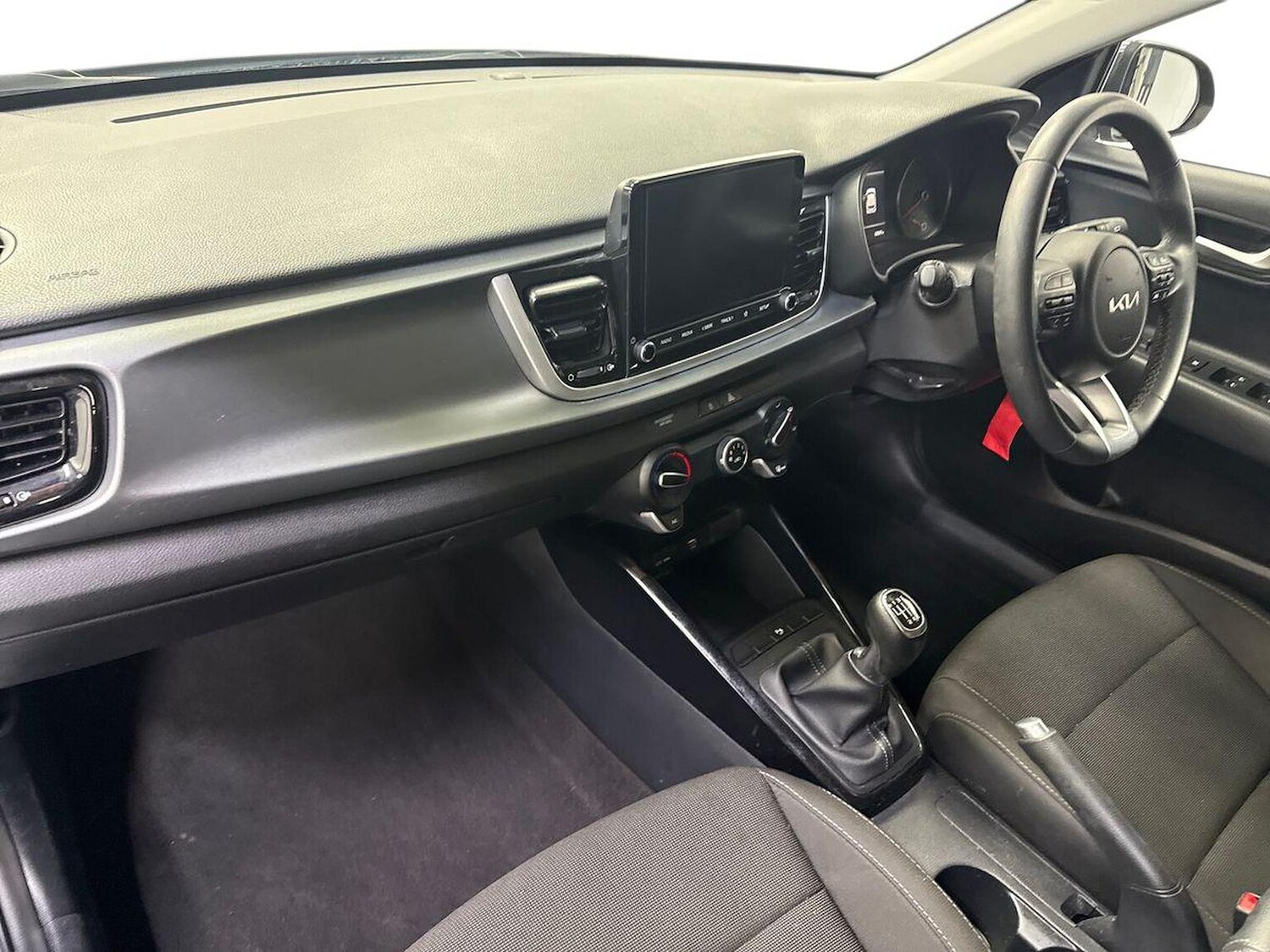 Used Kia Rio 2023 for sale - 78202079: Photo 9