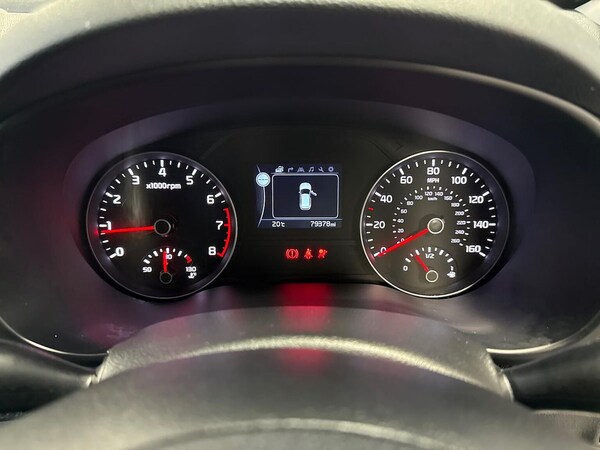Used Kia Sportage 2017 for sale - 76134327: Photo 10