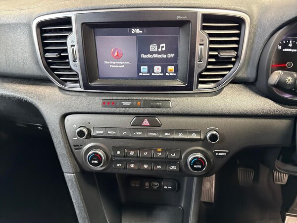 Used Kia Sportage 2017 for sale - 76134327: Photo 11