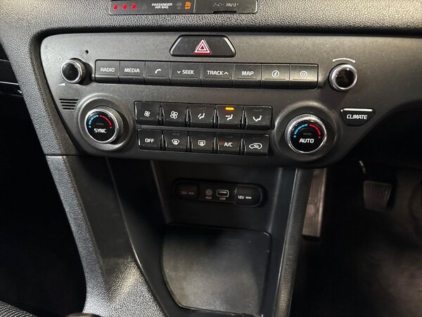 Used Kia Sportage 2017 for sale - 76134327: Photo 12
