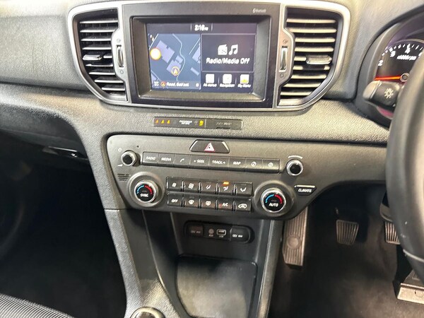 Used Kia Sportage 2017 for sale - 76134327: Photo 13