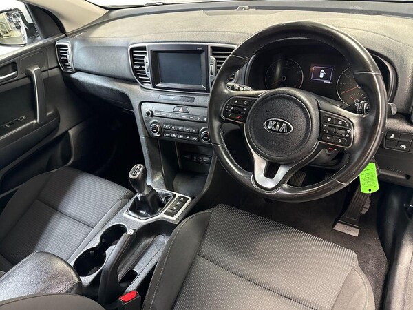 Used Kia Sportage 2017 for sale - 76134327: Photo 15