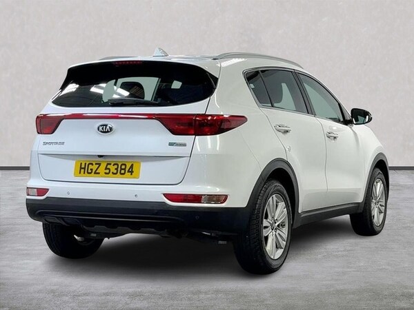 Used Kia Sportage 2017 for sale - 76134327: Photo 18