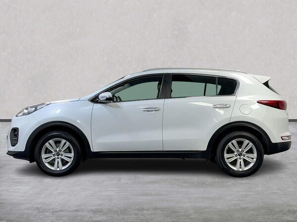 Used Kia Sportage 2017 for sale - 76134327: Photo 19