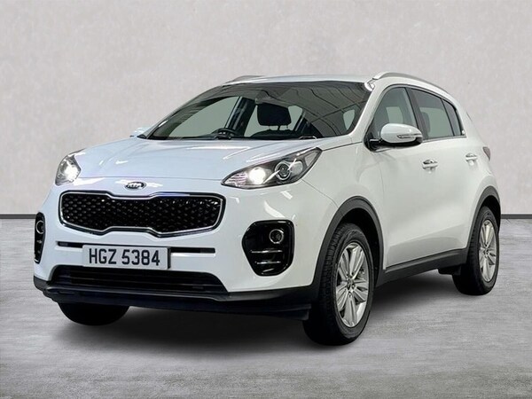 Used Kia Sportage 2017 for sale - 76134327: Photo 20