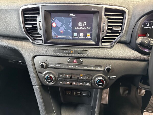 Used Kia Sportage 2017 for sale - 76134327: Photo 23