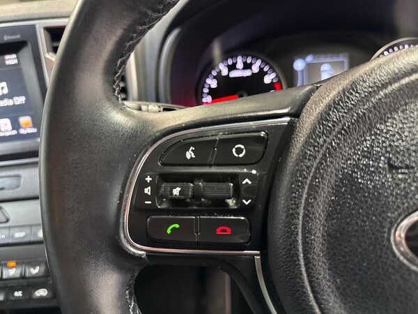 Used Kia Sportage 2017 for sale - 76134327: Photo 24