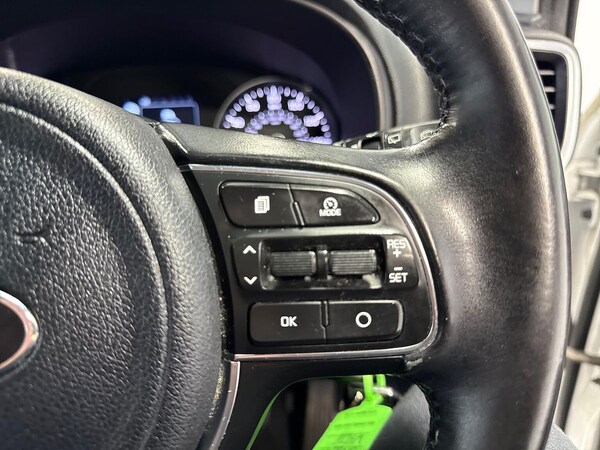Used Kia Sportage 2017 for sale - 76134327: Photo 25