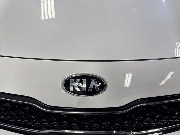 Used Kia Sportage 2017 for sale - 76134327: Photo 28
