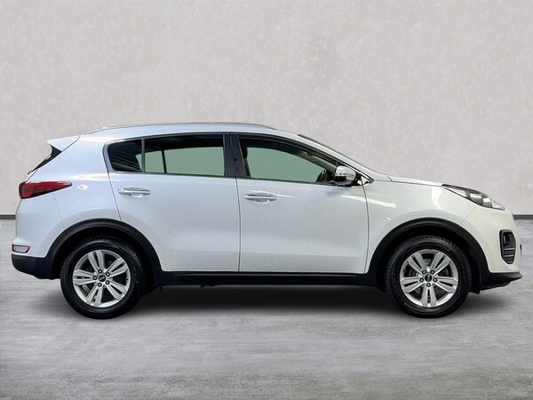 Used Kia Sportage 2017 for sale - 76134327: Photo 3