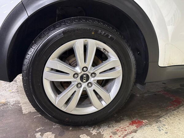 Used Kia Sportage 2017 for sale - 76134327: Photo 6