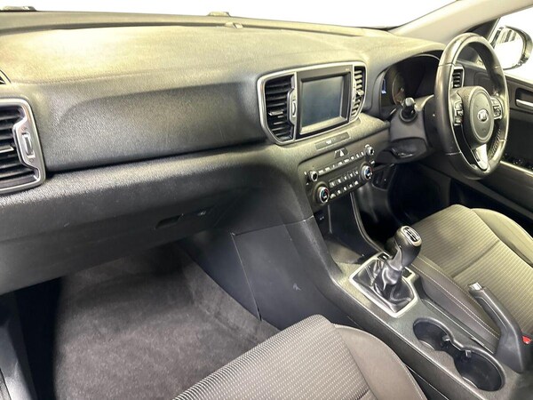Used Kia Sportage 2017 for sale - 76134327: Photo 7