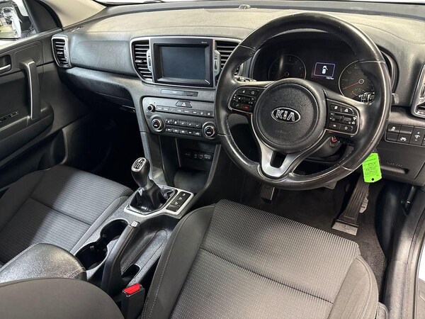Used Kia Sportage 2017 for sale - 76134327: Photo 8