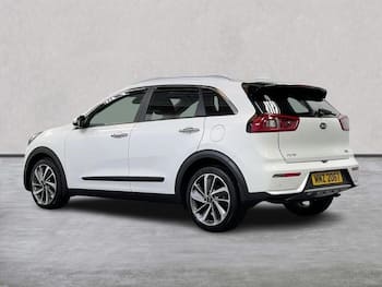 Used Kia Niro 2019 for sale - 79672985: Photo