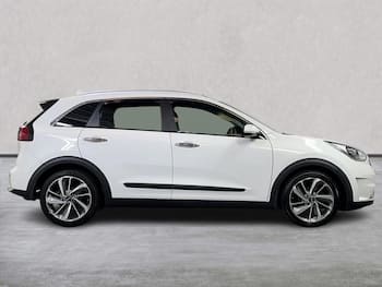 Used Kia Niro 2019 for sale - 79672985: Photo