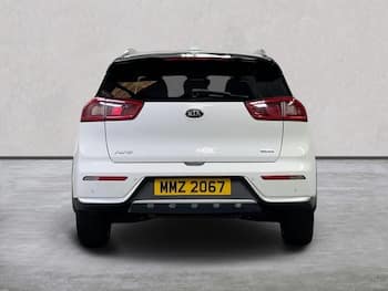 Used Kia Niro 2019 for sale - 79672985: Photo