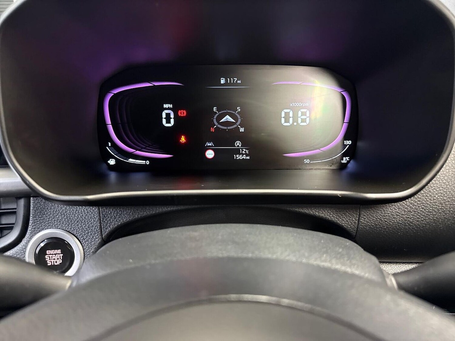 Used Kia Picanto 2025 for sale - 76464658: Photo 10